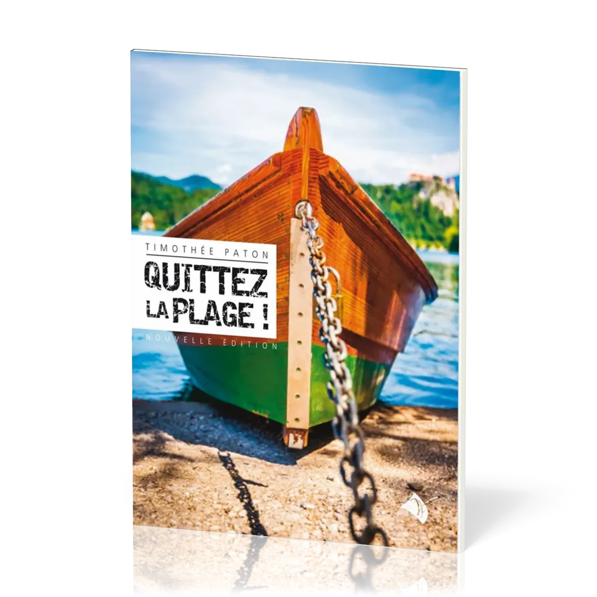 QUITTEZ LA PLAGE - NV EDITION