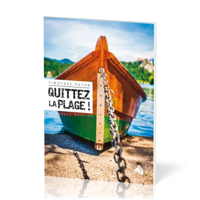 QUITTEZ LA PLAGE - NV EDITION