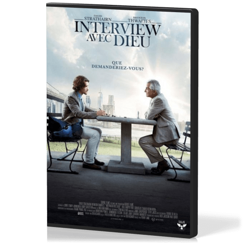 Interview avec Dieu DVD