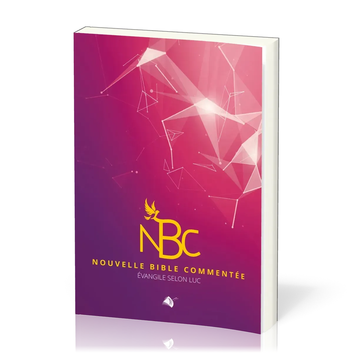 NBC - Nouvelle Bible commentée - Evangile selon Luc