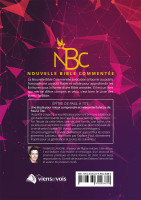 NOUVELLE BIBLE COMMENTEE - EPITRE DE PAUL A TITE