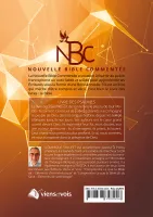 Nouvelle Bible commentée - livre des psaumes, sève de vie - tome 1