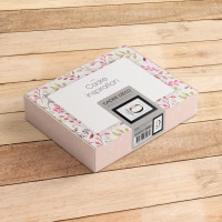 Mon cadre inspiration - O comme Obéissance