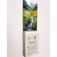 Calendrier Trésor quotidien - à effeuiller