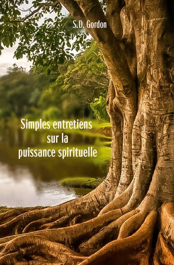 Simples entretiens sur la puissance spirituelle