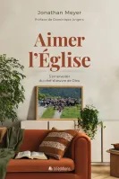 Aimer l'Eglise - C'est quoi l'Eglise pour vous?