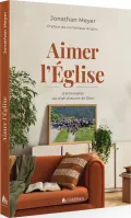 Aimer l'Eglise - C'est quoi l'Eglise pour vous?