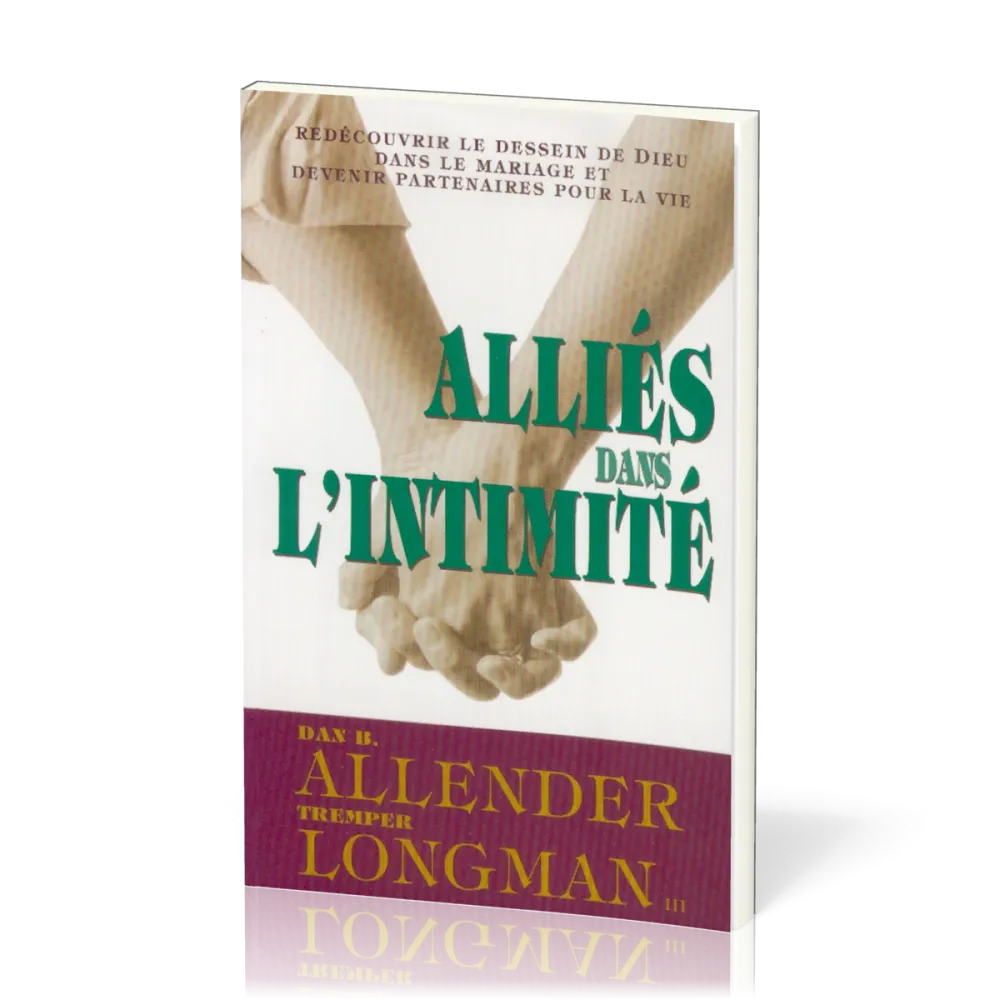 ALLIES DANS L'INTIMITE