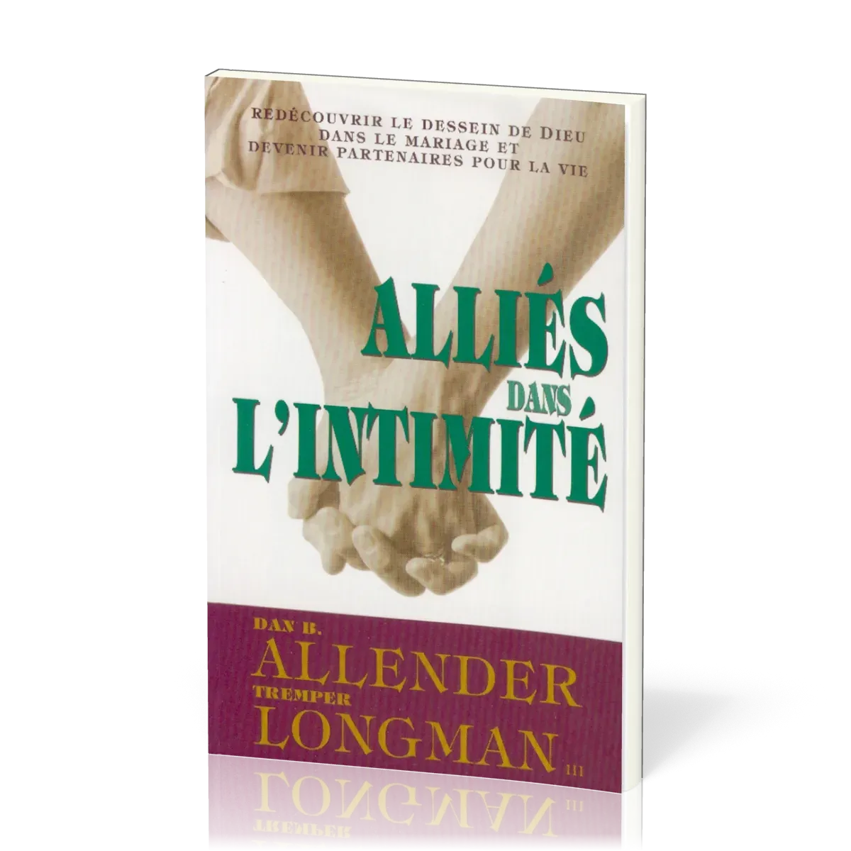 ALLIES DANS L'INTIMITE