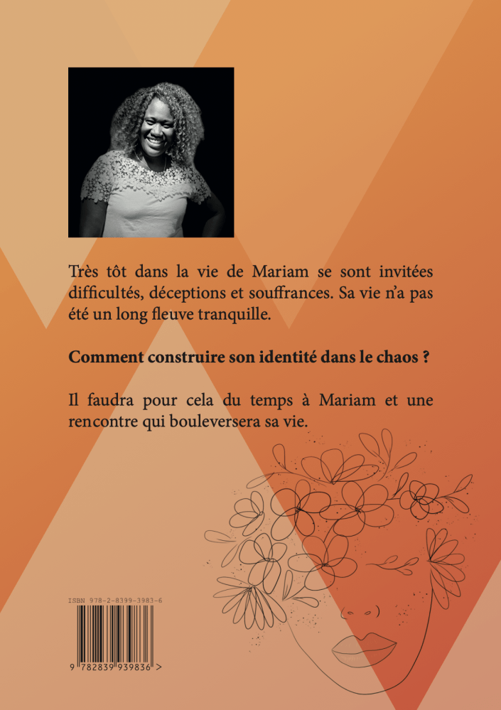 Mariam - De l'ombre à la lumière