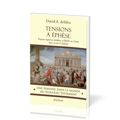 Tensions à Ephèse