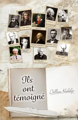 Ils ont témoigné