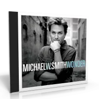 WONDER CD