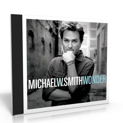 WONDER CD