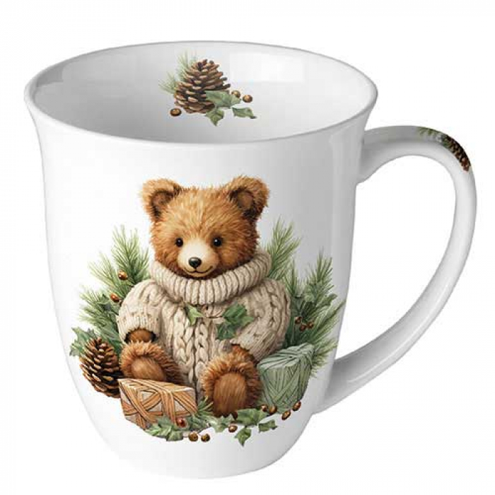 Mug 0.4 L - Ours câlin