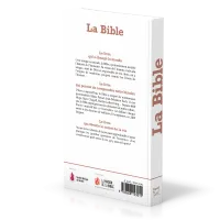BIBLE SEGOND 21 BROCHEE