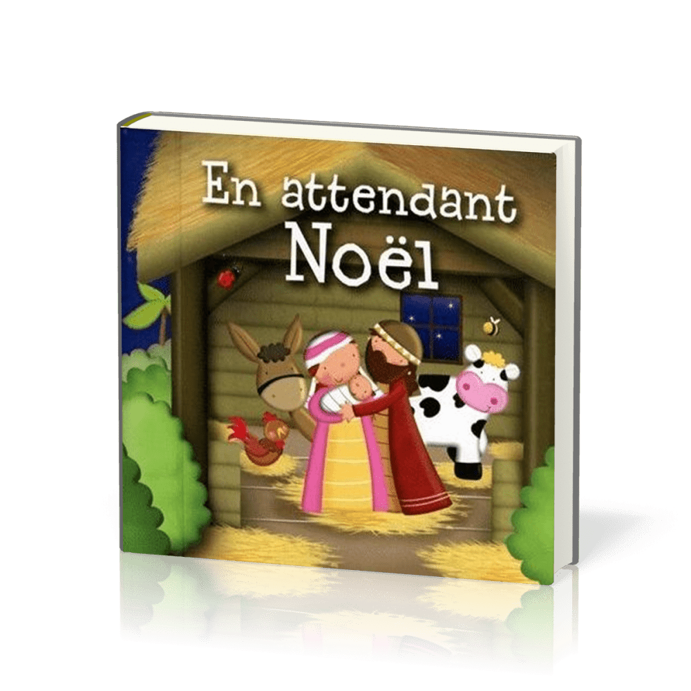 EN ATTENDANT NOËL