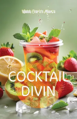 Cocktail divin