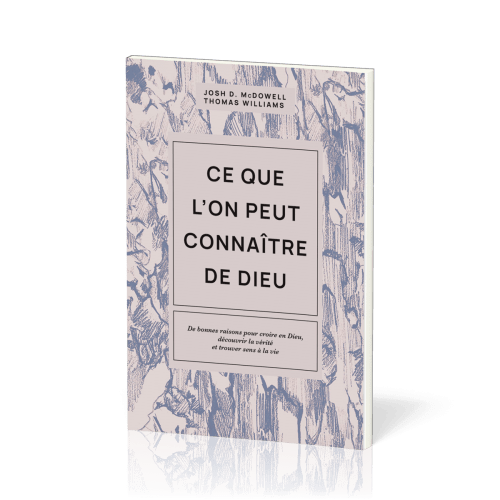 Ce que l'on peut connaître de Dieu