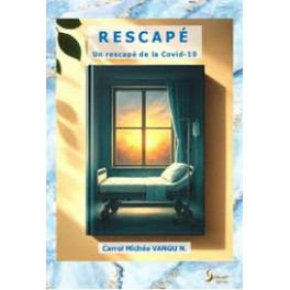 Rescapé - Un rescapé de la Covid-19