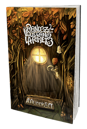 Rendez-vous dans la forêt - Vol. 3