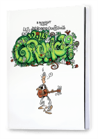 INDECROTTABLES (LES) QUESTIONS DE WILLY GRUNCH 2 BD