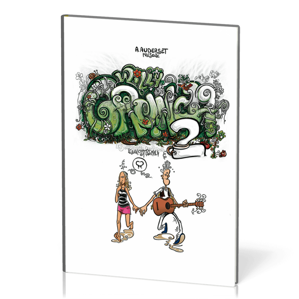 INDECROTTABLES (LES) QUESTIONS DE WILLY GRUNCH 2 BD