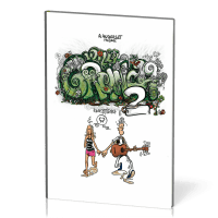 INDECROTTABLES (LES) QUESTIONS DE WILLY GRUNCH 2 BD