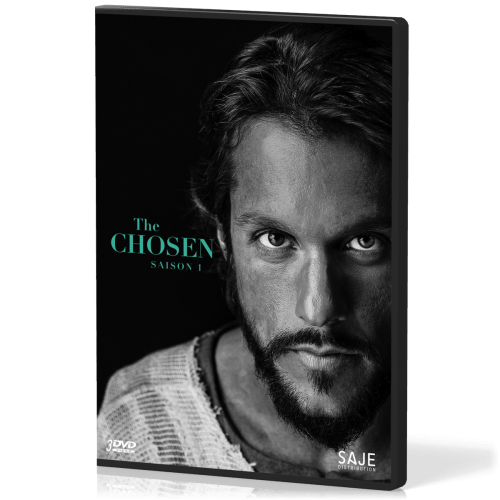 The Chosen - Saison 1 DVD