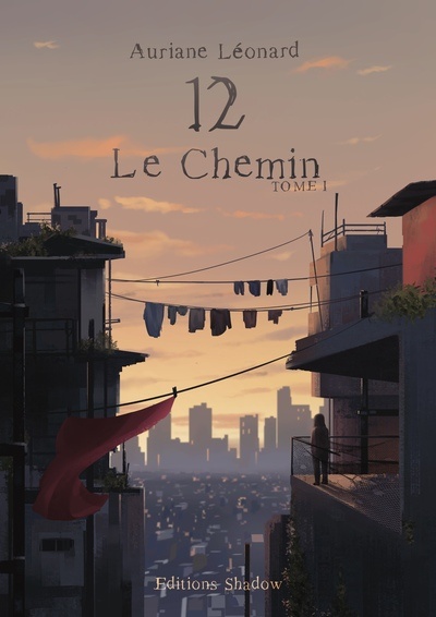 Chemin (Le) - Tome 1