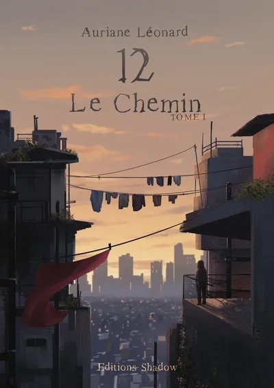 Chemin (Le) - Tome 1