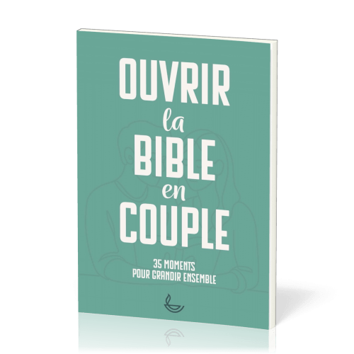 Ouvrir la Bible en couple