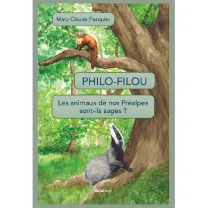 Animaux de nos Préalpes sont-ils sages ? (Les)