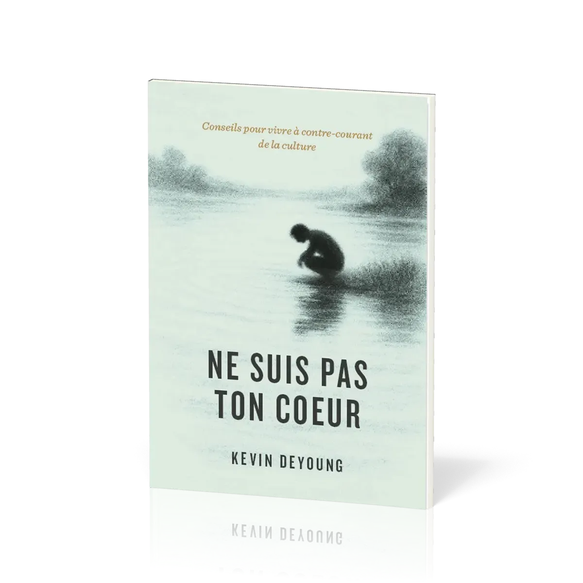 Ne suis pas ton coeur - Conseils pour vivre à contre-courant de la culture