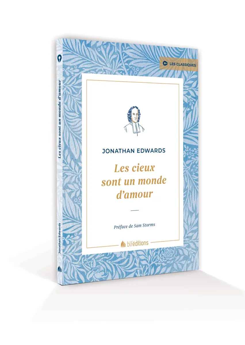 Cieux sont un monde d'amour (Les)