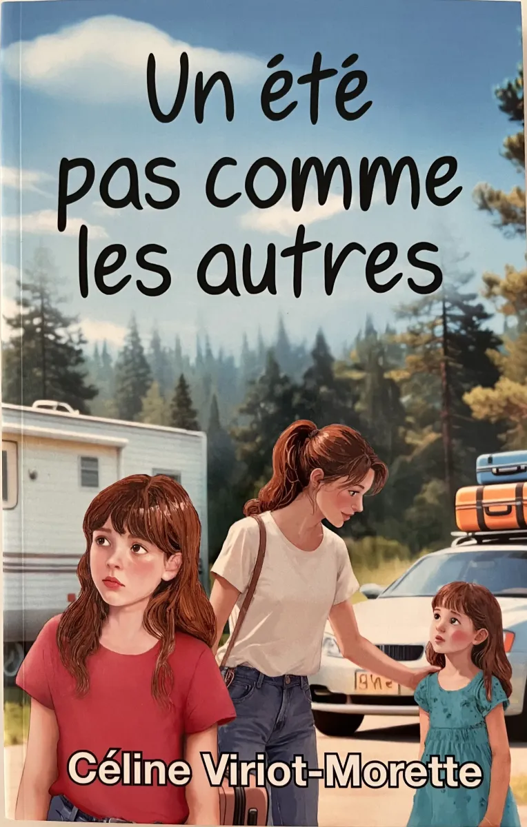 Un été pas comme les autres