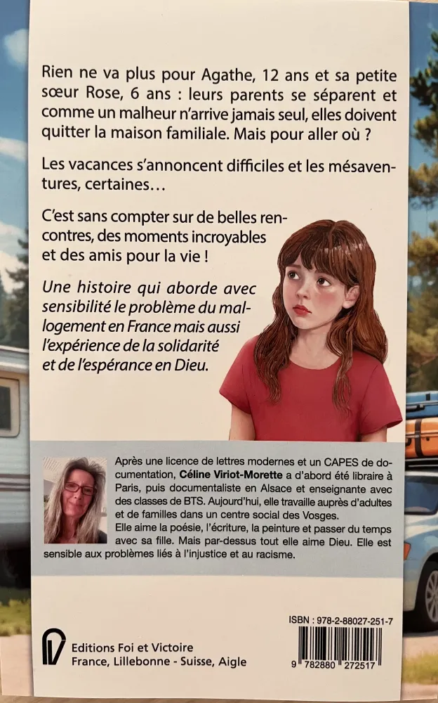 Un été pas comme les autres