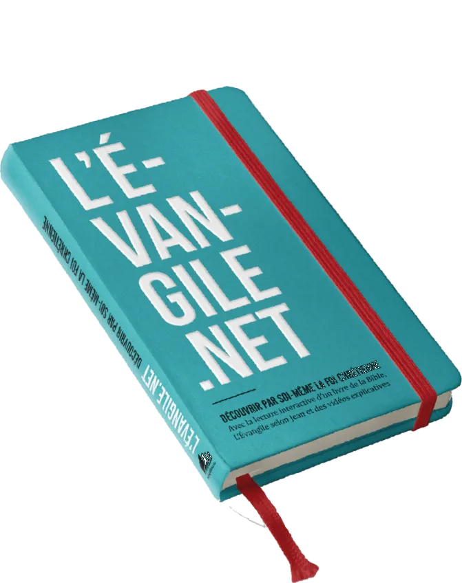 EVANGILE.NET (L')