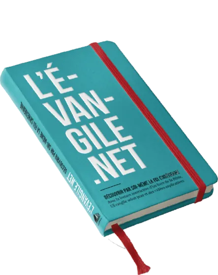 EVANGILE.NET (L')