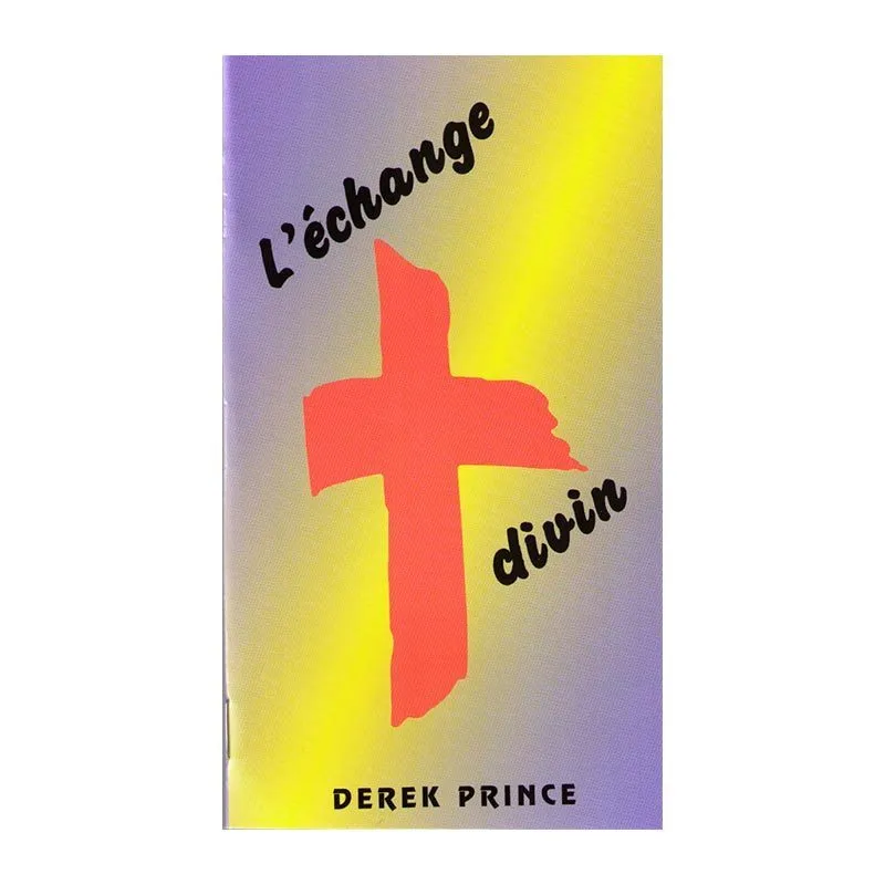 ECHANGE DIVIN (L')