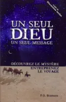 UN SEUL DIEU UN SEUL MESSAGE