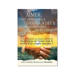 Aimer, c'est apprendre à danser à deux malgré les désaccords de rythme