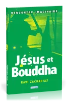 JESUS ET BOUDDHA - RENCONTRE IMAGINAIRE