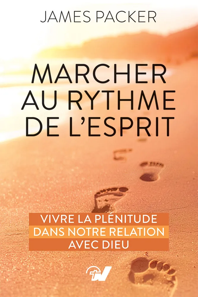 Marcher au rythme de l'esprit