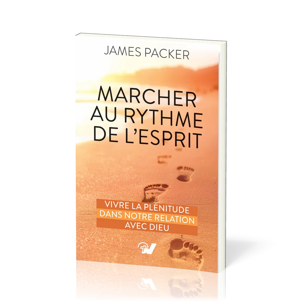 Marcher au rythme de l'esprit