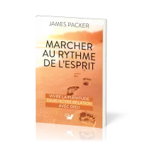Marcher au rythme de l'esprit