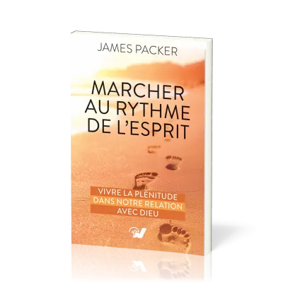 Marcher au rythme de l'esprit