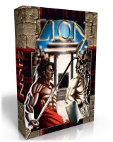 ZION - JEU DE STRATEGIE