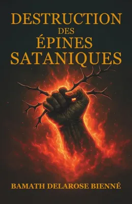 Destruction des épines sataniques