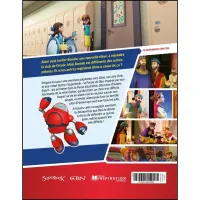 Superbook - Esther - Le courage d'une reine